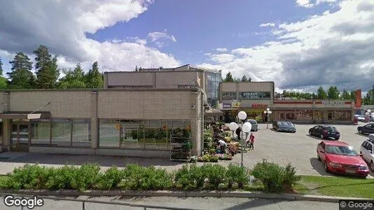 Office spaces for rent i Tampere Lounainen - Photo from Google Street View
