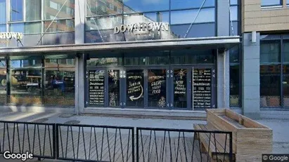 Kontorslokaler för uthyrning i Tammerfors Mellersta – Foto från Google Street View