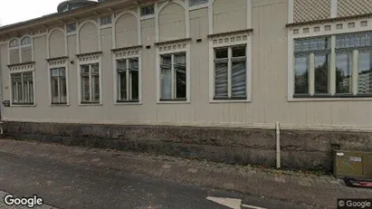 Office spaces for rent in Turku - Photo from Google Street View