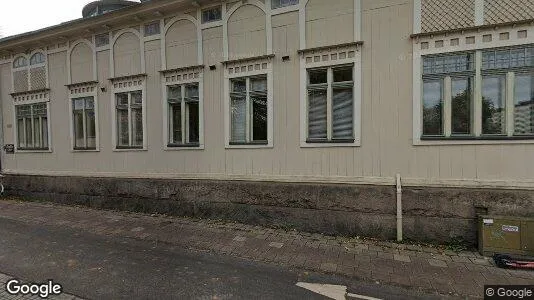 Office spaces for rent i Turku - Photo from Google Street View