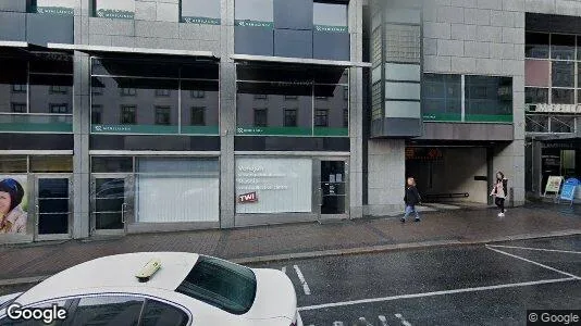 Office spaces for rent i Turku - Photo from Google Street View