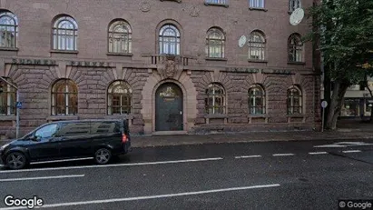 Office spaces for rent in Turku - Photo from Google Street View