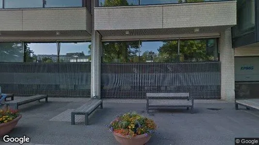 Büros zur Miete i Turku – Foto von Google Street View