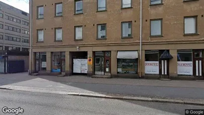 Office spaces for rent in Turku - Photo from Google Street View