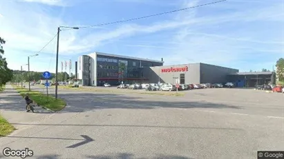 Kontorer til leie i Turku – Bilde fra Google Street View
