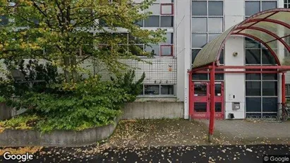 Office spaces for rent in Helsinki Itäinen - Photo from Google Street View