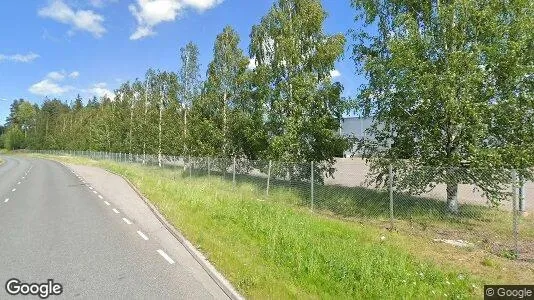 Office spaces for rent i Tuusula - Photo from Google Street View