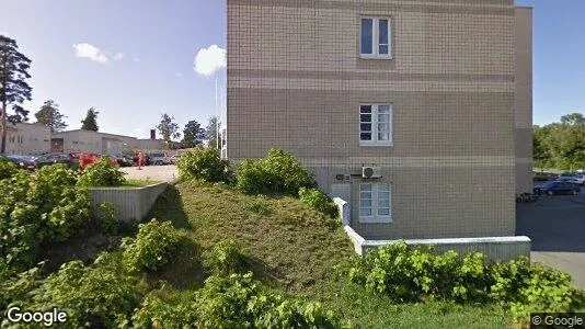 Office spaces for rent i Vaasa - Photo from Google Street View
