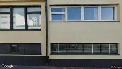 Office spaces for rent in Vaasa - Photo from Google Street View