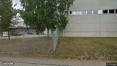 Office spaces for rent in Vantaa - Photo from Google Street View