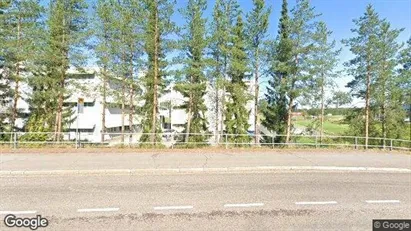 Office spaces for rent in Vantaa - Photo from Google Street View