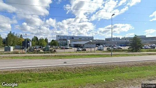 Kantorruimte te huur i Vantaa - Foto uit Google Street View