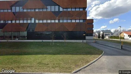 Office spaces for rent i Vantaa - Photo from Google Street View