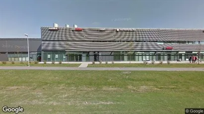 Office spaces for rent in Vantaa - Photo from Google Street View