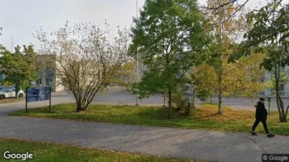 Office spaces for rent in Vantaa - Photo from Google Street View