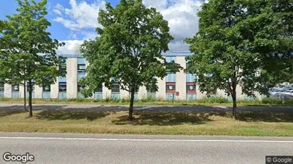 Office spaces for rent in Vantaa - Photo from Google Street View