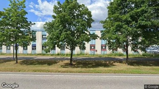 Office spaces for rent i Vantaa - Photo from Google Street View