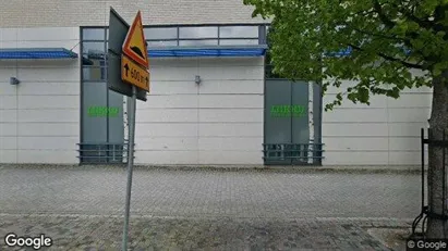 Büros zur Miete in Ylöjärvi – Foto von Google Street View