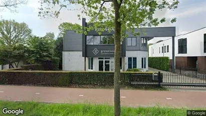 Office spaces for rent in Oisterwijk - Photo from Google Street View