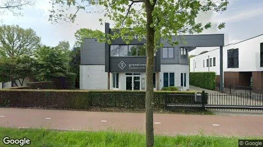 Office spaces for rent i Oisterwijk - Photo from Google Street View