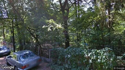 Office spaces for rent in Piaseczyński - Photo from Google Street View