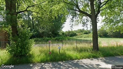 Magazijnen te huur in Waver - Foto uit Google Street View