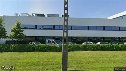 Lagerlokaler för uthyrning in Deinze - Photo from Google Street View
