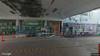 Gewerbeflächen zur Miete in Salo – Foto von Google Street View