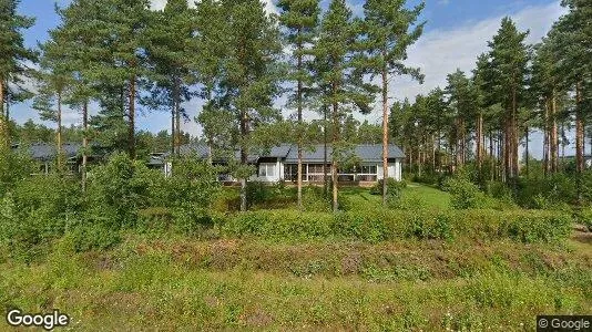 Företagslokaler för uthyrning i Alajärvi – Foto från Google Street View