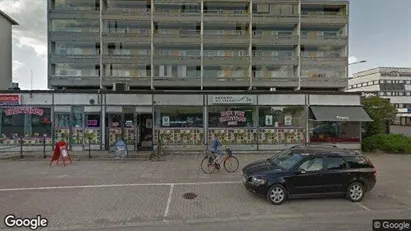 Lokaler til leje i Forssa - Foto fra Google Street View