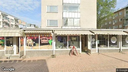 Commercial properties for rent in Heinola - Photo from Google Street View