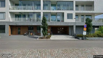 Lokaler til leje i Helsinki Läntinen - Foto fra Google Street View