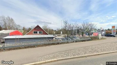 Gewerbeflächen zur Miete in Helsinki Koillinen – Foto von Google Street View
