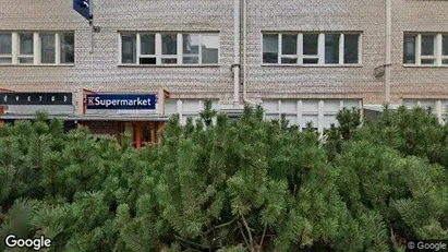 Office spaces for rent in Helsinki Eteläinen - Photo from Google Street View