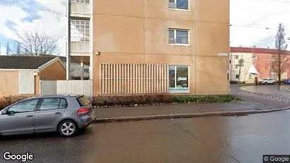 Commercial properties for rent in Helsinki Läntinen - Photo from Google Street View