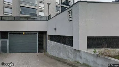 Commercial properties for rent in Helsinki Eteläinen - Photo from Google Street View