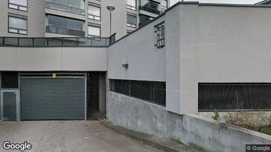 Commercial properties for rent i Helsinki Eteläinen - Photo from Google Street View