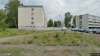 Bedrijfsruimtes te huur in Helsinki Pohjoinen - Foto uit Google Street View
