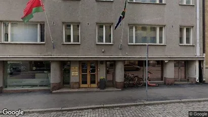 Commercial properties for rent in Helsinki Eteläinen - Photo from Google Street View