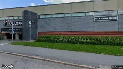 Commercial properties for rent in Järvenpää - Photo from Google Street View