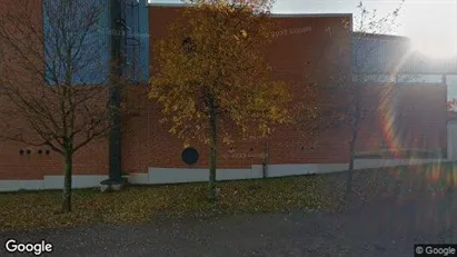 Företagslokaler för uthyrning i Högfors – Foto från Google Street View