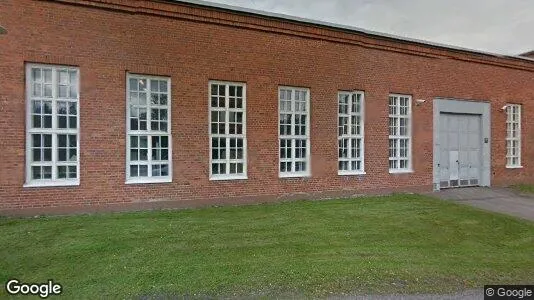 Commercial properties for rent i Kerava - Photo from Google Street View