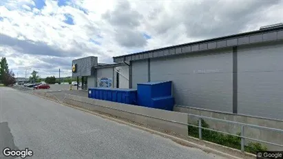 Commercial properties for rent in Keuruu - Photo from Google Street View