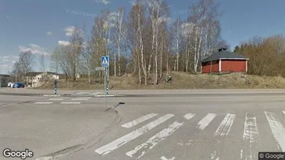 Bedrijfsruimtes te huur in Kirkkonummi - Foto uit Google Street View