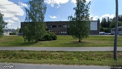 Kontorslokaler för uthyrning i Nurmijärvi – Foto från Google Street View