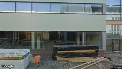 Andre lokaler til leie i Kokkola – Bilde fra Google Street View