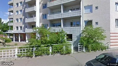 Lokaler til leje i Kotka - Foto fra Google Street View