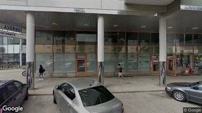 Lokaler til leie i Kouvola – Bilde fra Google Street View