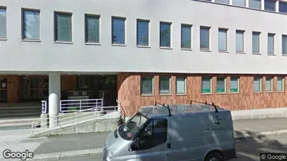 Bedrijfsruimtes te huur in Kuopio - Foto uit Google Street View