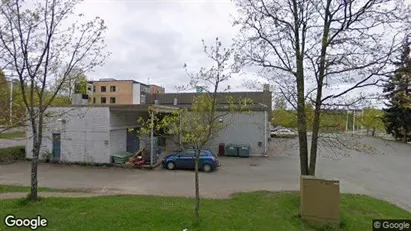 Andre lokaler til leie i Kouvola – Bilde fra Google Street View